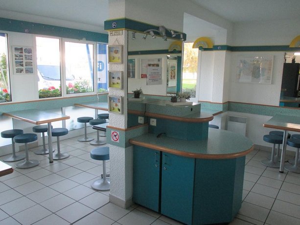 Etap Hotel Le Treport Mers-les-Bains
