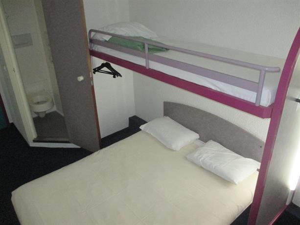 Etap Hotel Le Treport Mers-les-Bains