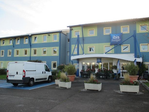 Etap Hotel Le Treport Mers-les-Bains