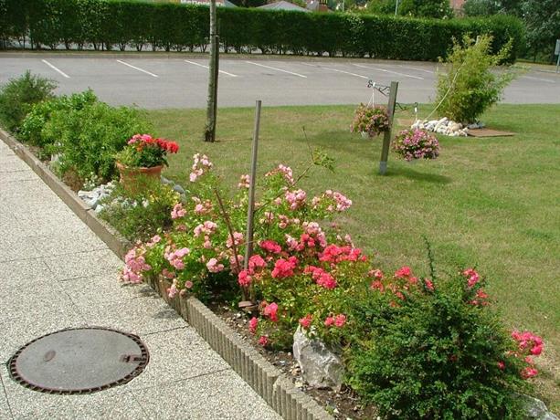 Etap Hotel Le Treport Mers-les-Bains