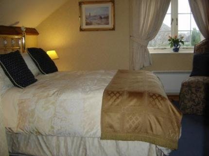 Farm Cottage Guest House Thropton Morpeth (England)