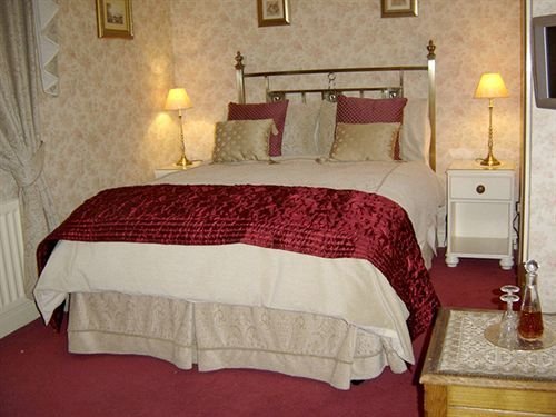 Farm Cottage Guest House Thropton Morpeth (England)