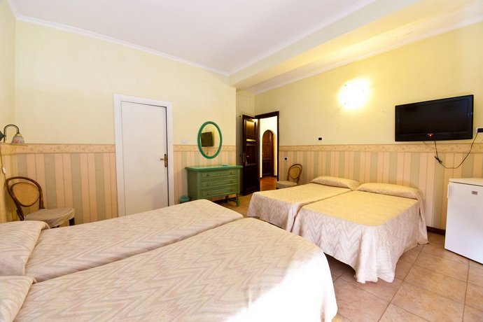 Hotel Stelle D