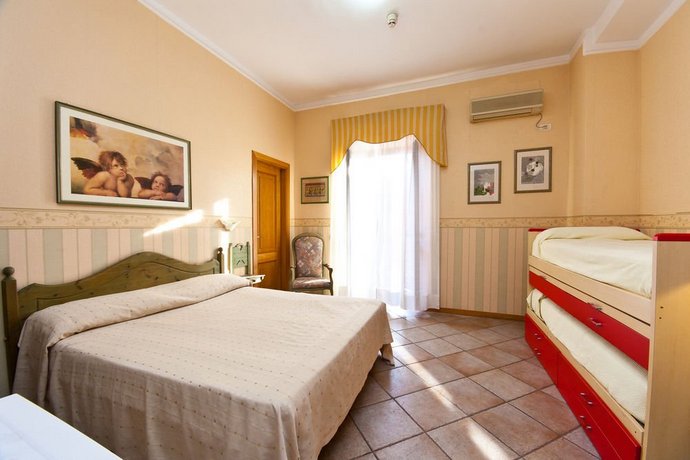 Hotel Stelle D