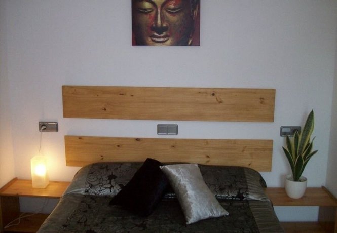 Apartaments La Palmera