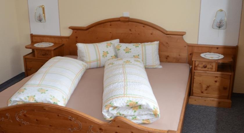 Gastehaus Wieshof Vent Compare Deals