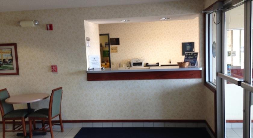 Super 8 Motel Auburn Indiana Compare Deals