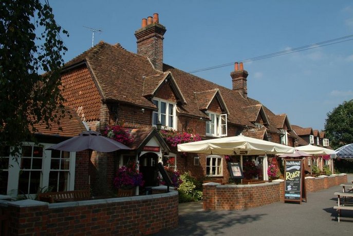 Swan Inn Newbury