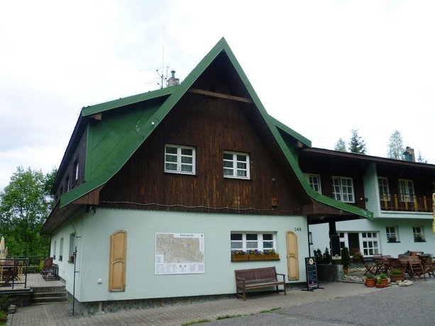 Hotel U Supa Harrachov