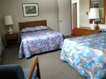 Budget Host Inn Manistique