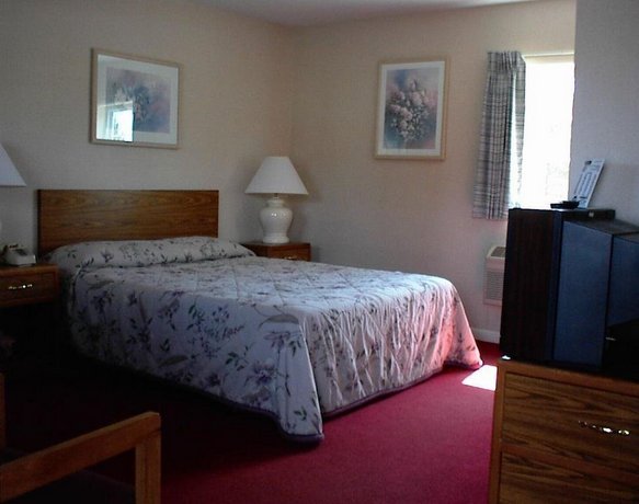 Budget Host Inn Manistique