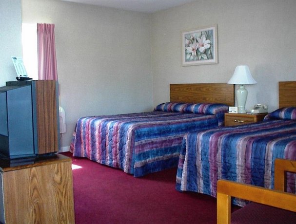 Budget Host Inn Manistique