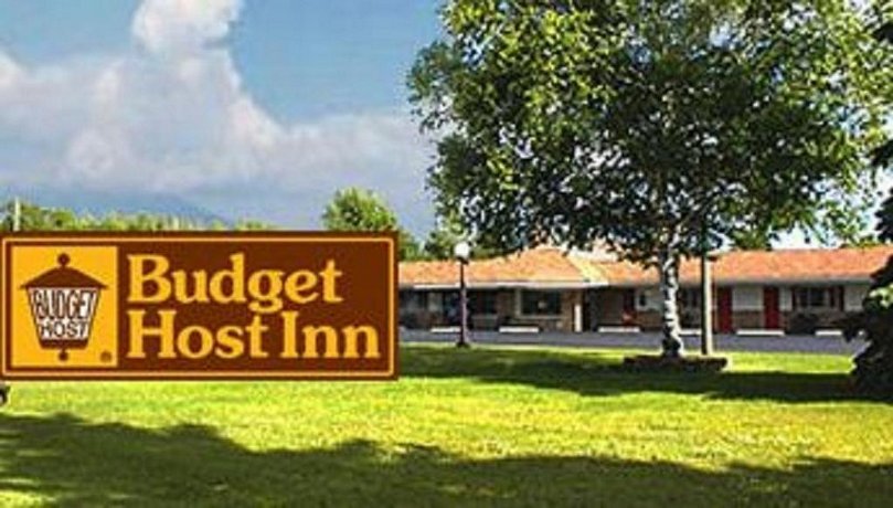 Budget Host Inn Manistique