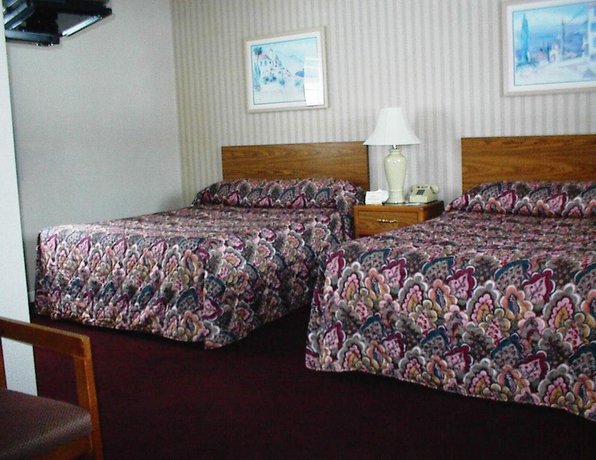 Budget Host Inn Manistique