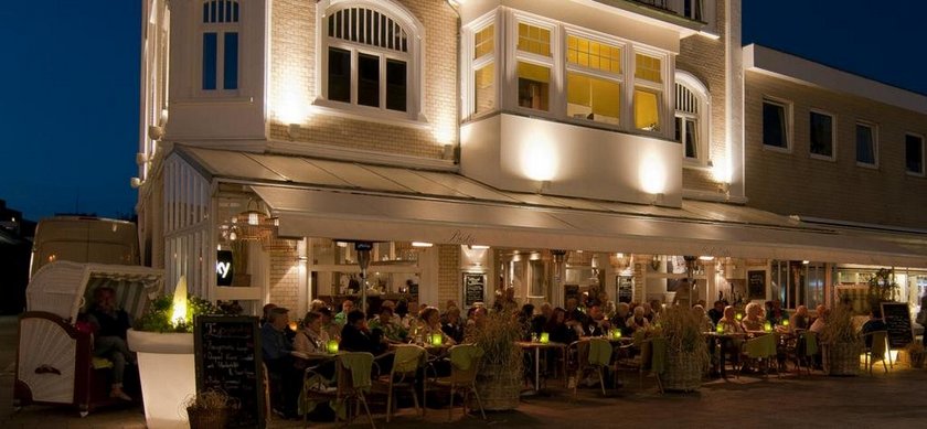 Cafe Orth Westerland Compare Deals