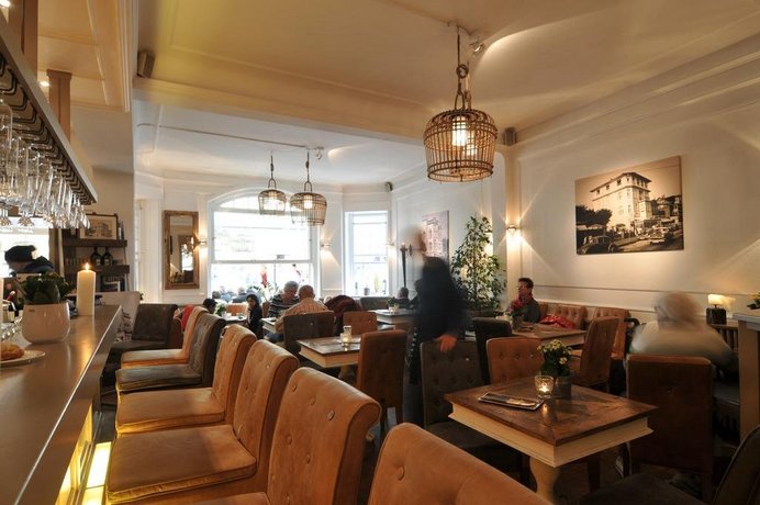 Cafe Orth Westerland Compare Deals
