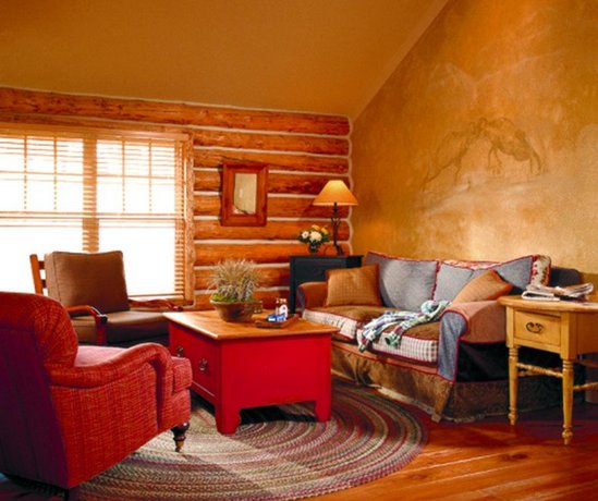 Cowboy Heaven Cabins Big Sky Compare Deals