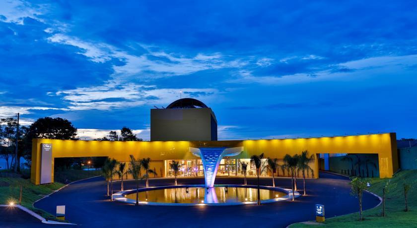 Interludium Iguassu Convention Hotel