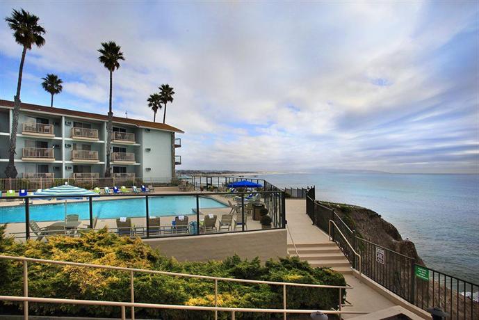 S Cliff Hotel Pismo Beach Compare Deals