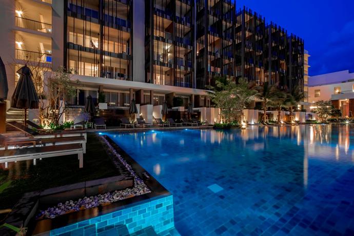 G Hua Hin Resort And Mall - Compare Deals