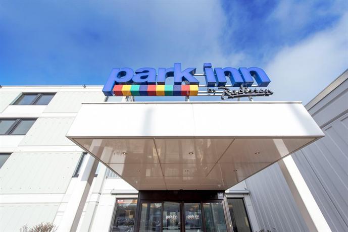 Park Inn Hotel Dusseldorf Sud Park Inn Hotel Dusseldorf Sud