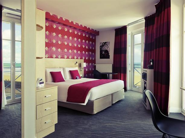 Hotel Mercure St Malo Front De Mer Saint Malo Frankreich Hotel Mercure St Malo Front De Mer Saint Malo Frankreich