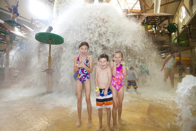 Great hotel deals new england