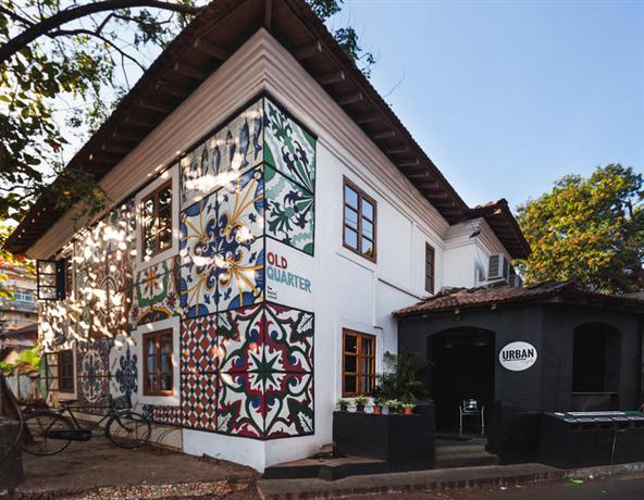 The Old Quarter Hostel