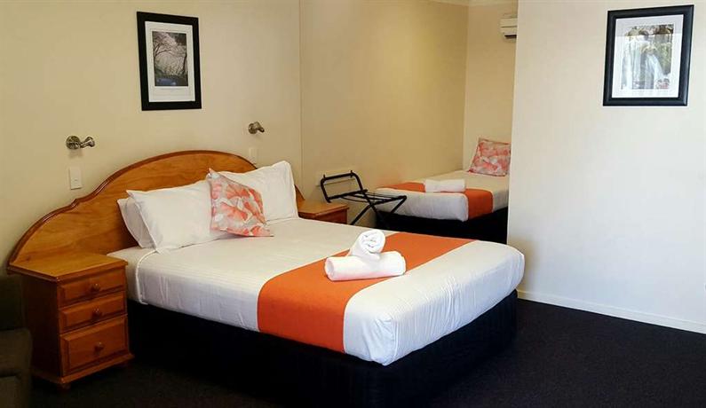 Best Western Caboolture Gateway Motel Compare Deals - 