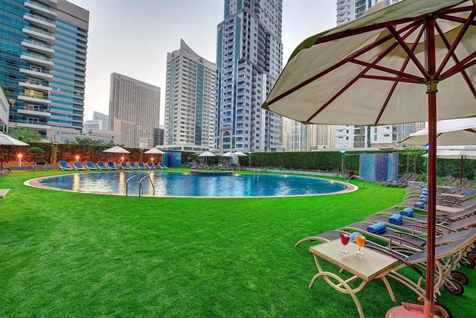Marina View Deluxe Hotel Apartment Dubai Compare Deals