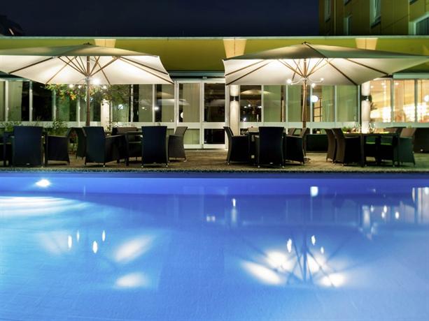 Berlin Mercure Hotel City West Berlin Mercure Hotel City West