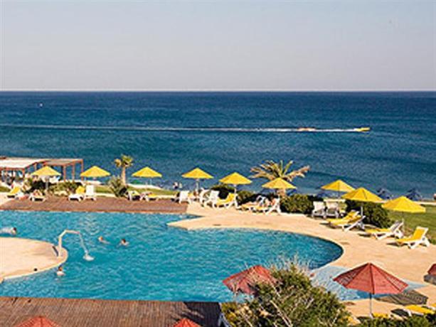 Kolymbia Beach Hotel Afantou