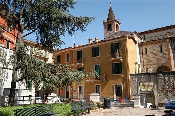 Hotel mastino, verona compare deals Hotel il mastino verona