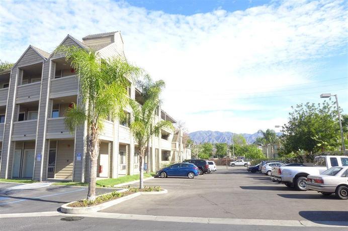 굿 나이트 인 실마, Good Nite Inn Sylmar