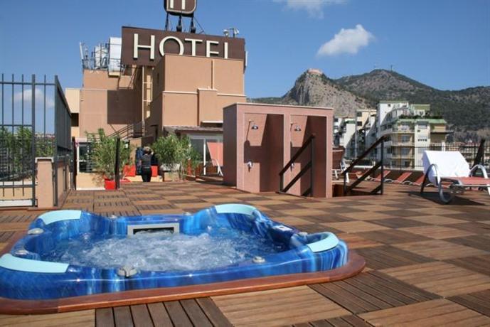 Astoria Palace Hotel, Palermo - Compare Deals