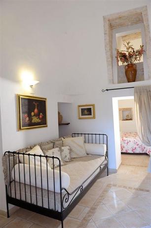 Mirella Bed And Breakfast Monopoli