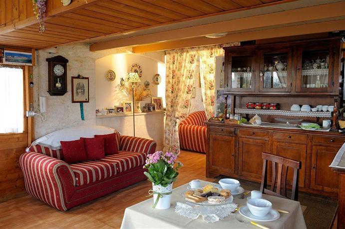 Mirella Bed And Breakfast Monopoli