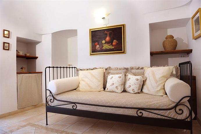 Mirella Bed And Breakfast Monopoli