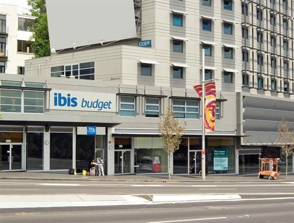 이비스 버짓 시드니 이스트, Ibis Budget Sydney East