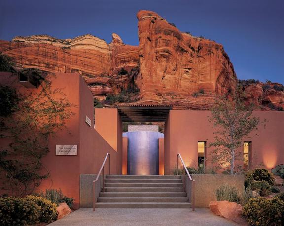 Enchantment Resort,Sedona:Photos,Reviews,Deals