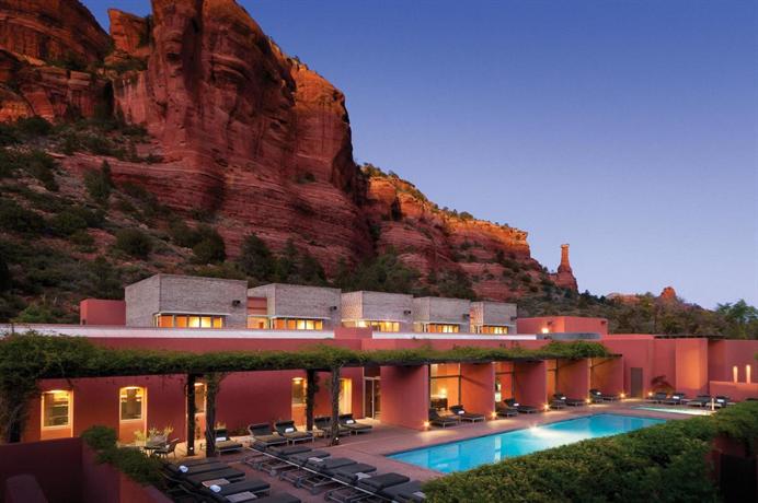 Enchantment Resort,Sedona:Photos,Reviews,Deals