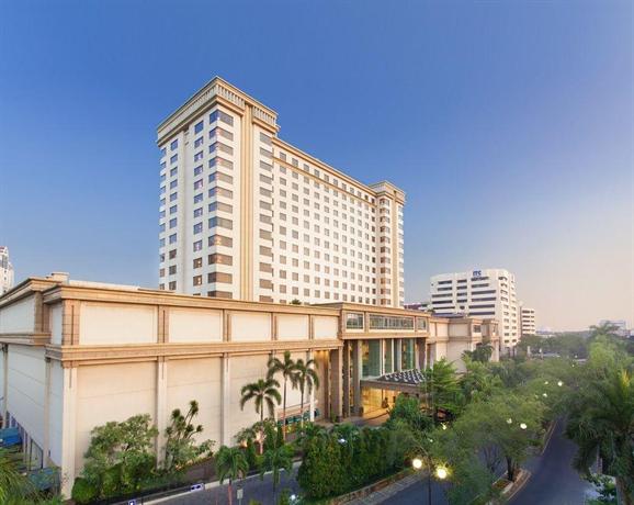 Le Grandeur Mangga Dua Hotel Jakarta