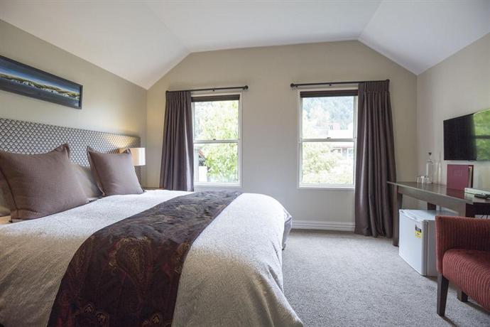 The Dairy Private Luxury Hotel Queenstown