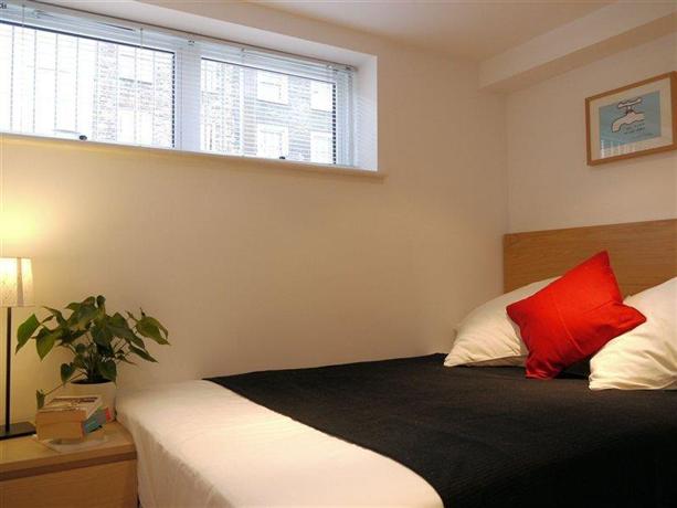 Royal College Street Apartments