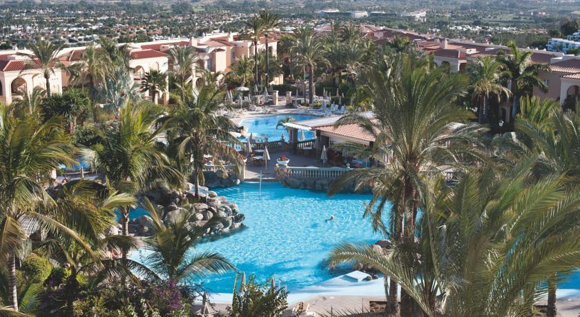 Palm Oasis, Maspalomas - Compare Deals