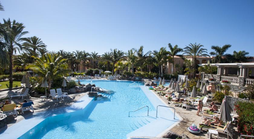 Palm Oasis, Maspalomas - Compare Deals