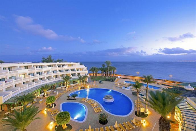 Iberostar Lanzarote Park Playa Blanca Compare Deals