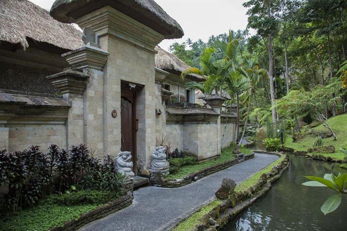 Maha ubud indonesia