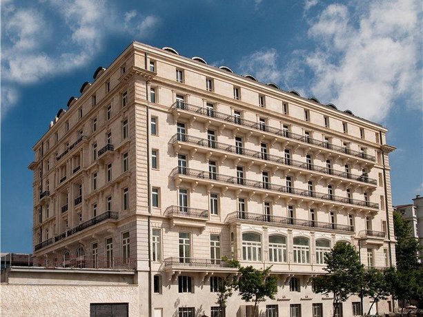 페라 팰리스 호텔, Pera Palace Hotel