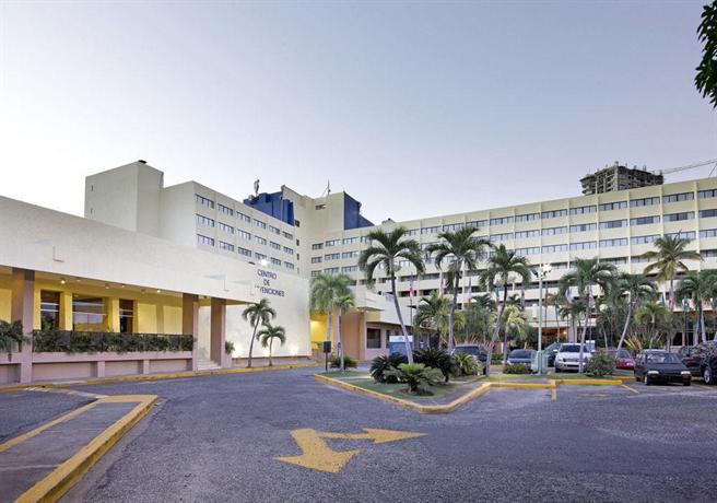 Dominican Fiesta Hotel Santo Domingo Compare Deals